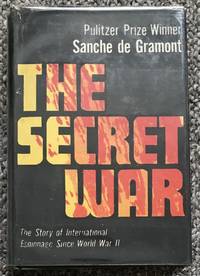image of The Secret War