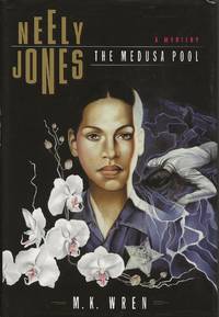 Neely Jones: The Medusa Pool