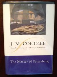 image of The Master of Petersburg