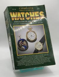 Complete Price Guide to Watches No. 30 2010