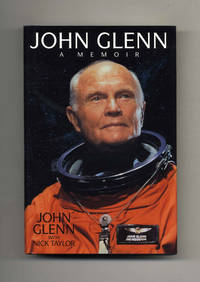 image of John Glenn: A Memoir - 1st Edition/1st Printing