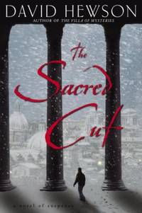 image of The Sacred Cut