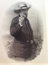 PORTRAIT OF GAVARNI