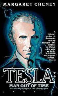 Tesla : Man Out of Time