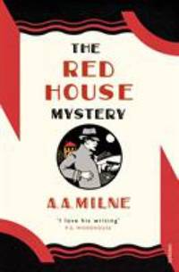 image of The Red House Mystery