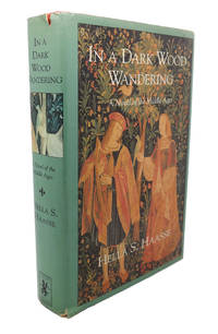 IN A DARK WOOD WANDERING :   A Novel of the Middle Ages