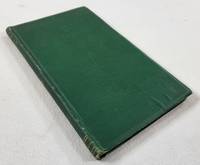 cover of Nature and Other Addresses