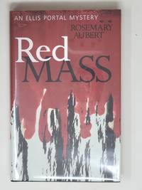 Red Mass (Ellis Portal Mystery, Book 5)