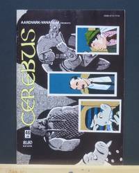 Cerebus #46