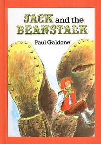 image of Jack and the Beanstalk