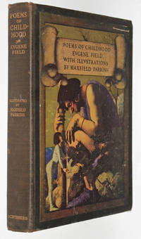 image of Poems of Childhood