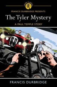 THE TYLER MYSTERY