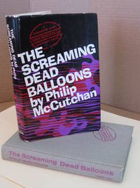 The Screaming Dead Balloons