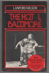 The Hot L Baltimore