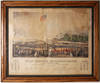 Union Volunteers Refreshment Saloon