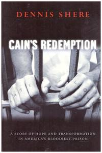 CAIN'S REDEMPTION