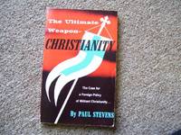 image of Ultimate Weapon-Christianity