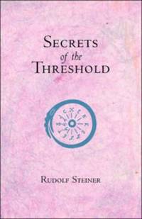 image of Secrets of the Threshold