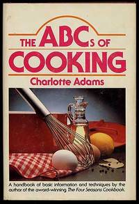 The ABCs of Cooking