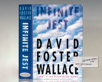 Infinite Jest: A Novel.