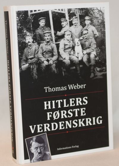 Hitlers første verdenskrig.