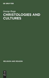 Christologies and Cultures