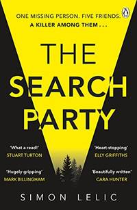 The Search Party: You won&acirc;t believe the twist in this compulsive new Top Ten...