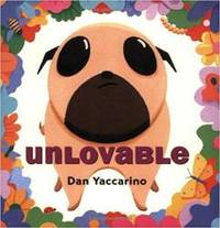 image of Unlovable (Owlet Book)