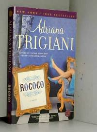 image of Rococo: A Novel