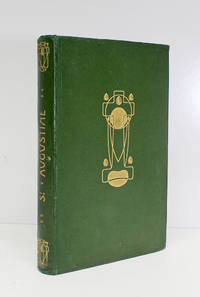 The Confessions of St Augustine by E B Pusey, Talwin Morris - 1906