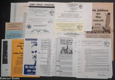 [Bay Area Coalition of Conscience 27 handbills]