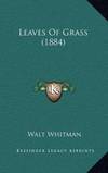 Leaves Of Grass
