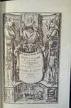 Tabulae anatomicae & De formato foetu tabulae.