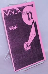 image of Ninja #3
