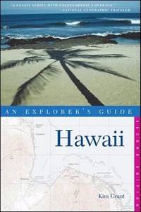 Explorer's Guide - Hawaii