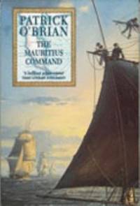 cover of The Mauritius Command