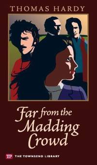 Far from the Madding Crowd