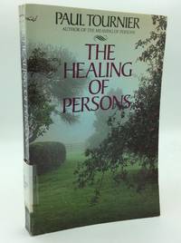 THE HEALING OF PERSONS