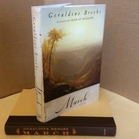 March: A Novel by Brooks, Geraldine - 2005