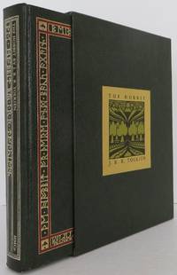 cover of The Hobbit