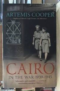 image of Cairo in the War; 1939-45