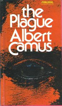 The Plague by Albert Camus - 1972