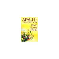 Apache Temptation (Hardcover)