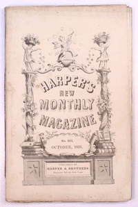 Harper's Monthly October 1868