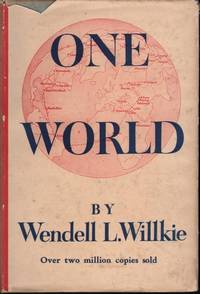 image of One World