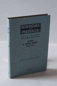 image of Ribbons and Medals Naval, Military, Air Force and Civil