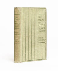 image of The Story of Little Black Sambo
