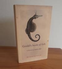 image of Gould's book of Fish