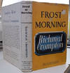 Frost at Morning