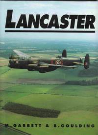 image of The Lancaster at War